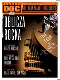 Oblicza rocka - Guggenheim Davis, Sung-hyung Cho, Sebring Steven