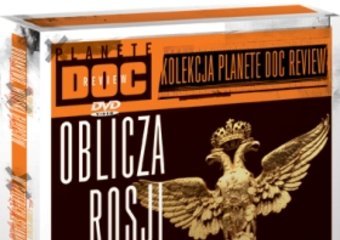 Zobacz oblicza Rosji