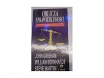 Oblicza sprawiedliwości Grisham John