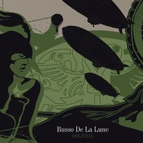 Oblivion Busso De La Lune