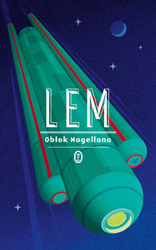 Obłok Magellana - Lem Stanisław
