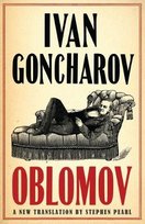 Oblomov Goncharov Ivan