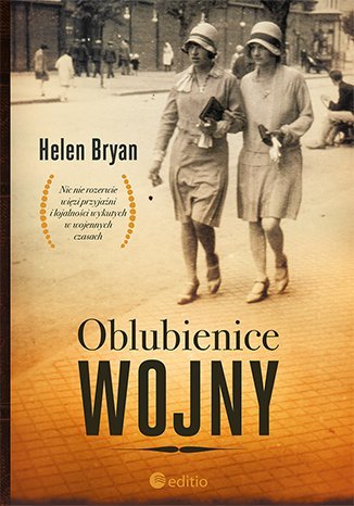 Oblubienice wojny - ebook epub