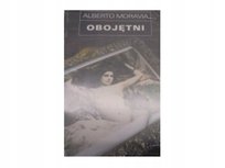 Obojetni Moravia Alberto