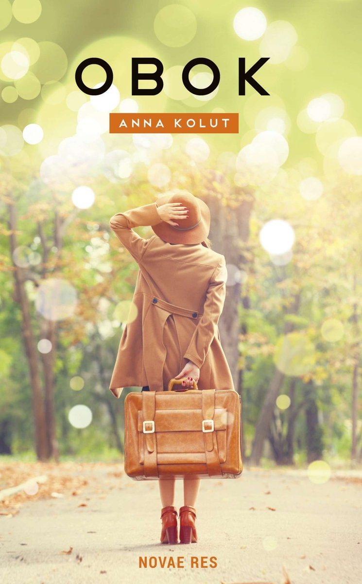Obok - ebook epub