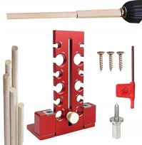 OBRABIARKA TOKARKA FREZARKA SZLIFIERKA DO KOŁKÓW KIJI WIERTŁO TEMPERÓWKA