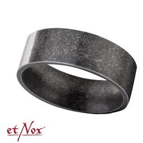 Obrączka Antique Metal Ring-M ECHT