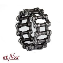Obrączka Bike Chain-T ECHT