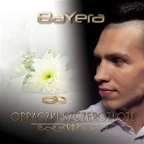 Obrączki Szczerozłote Bayera