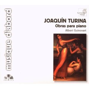 Obras Para Piano - Guinovart Albert