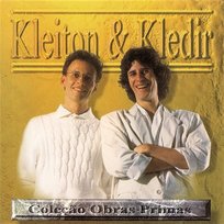 Obras Primas Kleiton & Kledir