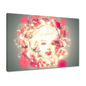 Obraz 70x50 Marilyn Monroe Aktorka - ZeSmakiem