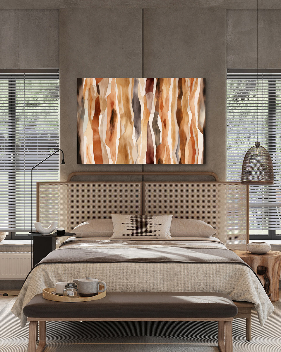 Obraz Abstrakcja 170x120 Dekoracje PATKA Patrycja Kita Sklep