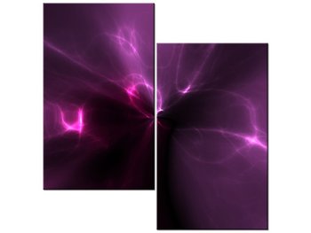 Obraz Animozja M, 2 elementy, 60x60 cm - Oobrazy