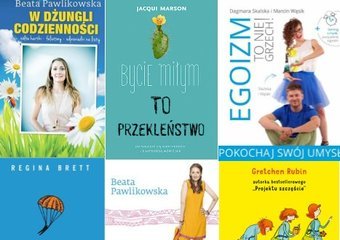 Nie daj się zimowej chandrze! Pozytywna motywacja czeka
