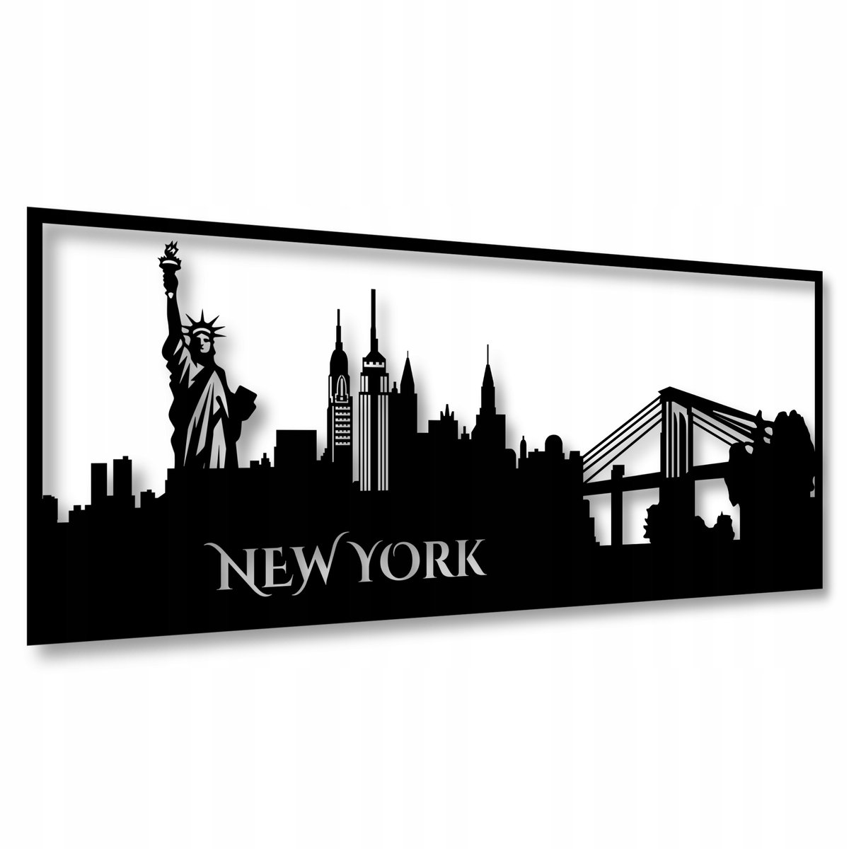obraz-a-urowy-dekoracja-panel-3d-miasto-nowy-jork-dekoracja-cienna
