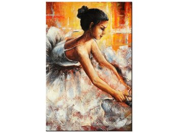 Obraz Baletnica, 40x60 cm - Oobrazy