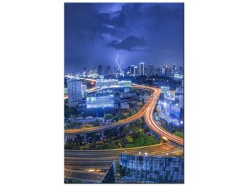 Obraz Bangkok, 80x120 cm - Oobrazy