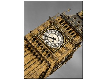 Obraz Big Ben, 30x40 cm - Oobrazy