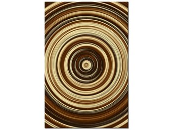 Obraz Cappuccino Love, 40x60 cm - Oobrazy