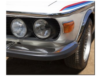 Obraz Classic BMW, 60x50 cm - Oobrazy