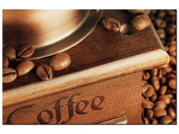 Obraz Coffee, 60x40 cm - Oobrazy