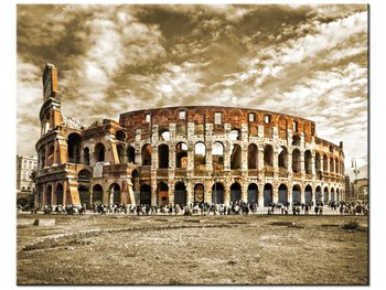 Obraz Colosseo, 50x40 cm - Oobrazy