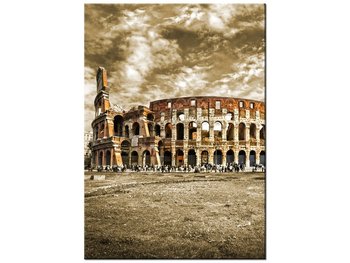 Obraz Colosseo, 50x70 cm - Oobrazy