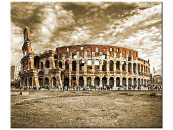 Obraz Colosseo, 60x50 cm - Oobrazy