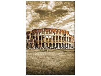 Obraz Colosseo, 80x120 cm - Oobrazy