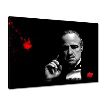 Obraz Corleone, 70x50cm - ZeSmakiem