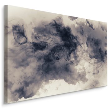 Obraz Do Salonu Abstrakcja Chmury Dym MGŁA Dekoracja 120cm x 80cm - Muralo