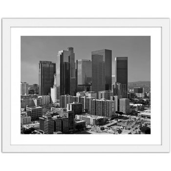 Obraz FEEBY Los Angeles, 70x50 cm - Feeby