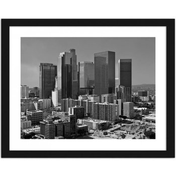 Obraz FEEBY Los Angeles, 90x60 cm - Feeby