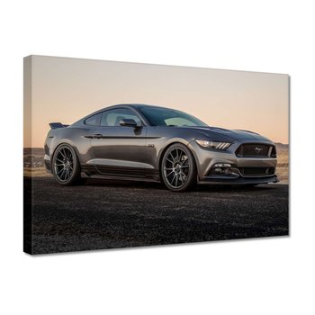 Obraz Ford Mustang made in USA, 30x20cm - ZeSmakiem