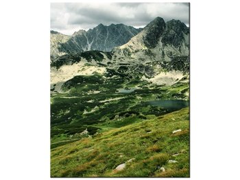 Obraz Górski widok, 40x50 cm - Oobrazy