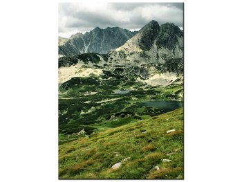 Obraz Górski widok, 50x70 cm - Oobrazy