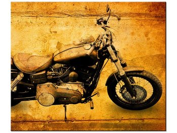Obraz Harley, 60x50 cm - Oobrazy