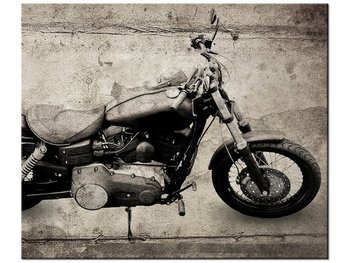 Obraz Harley davidson, 60x50 cm - Oobrazy