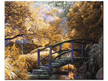 Obraz Japoński Ogród, 50x40 cm - Oobrazy