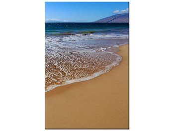 Obraz Jesteśmy na plaży - Yinghai, 80x120 cm - Oobrazy