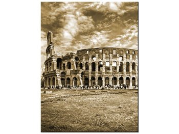 Obraz Koloseum w Rzymie, 30x40 cm - Oobrazy