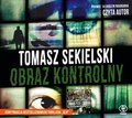 Obraz kontrolny - Sekielski Tomasz