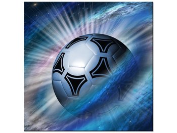 Obraz, Kosmiczna piłka, 30x30 cm - Oobrazy