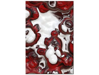 Obraz Marble Zaus, 40x60 cm - Oobrazy