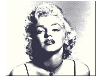 Obraz Marilyn Monroe, 60x50 cm - Oobrazy