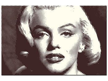 Obraz Marilyn Monroe  - Norma Jeane Mortenson, 30x20 cm - Oobrazy