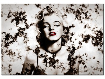 Obraz Marylin Monroe, 100x70 cm - Oobrazy