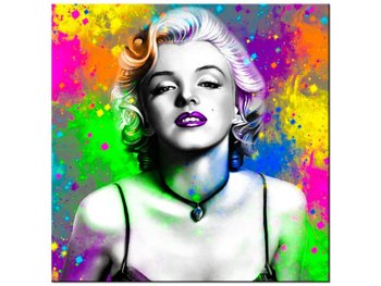 Obraz Marylin Monroe, 40x40 cm - Oobrazy