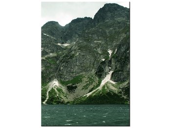 Obraz Morskie oko, 50x70 cm - Oobrazy